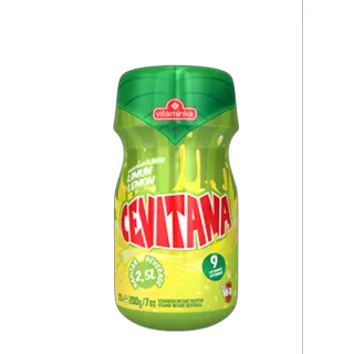 CEVITANA LIMUN 200gr VITAMINKA