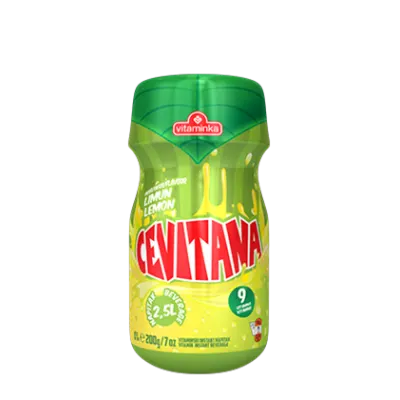 CEVITANA LIMUN 200gr VITAMINKA VEDRINA 2