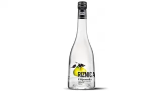 RAKIJA VILJAMOVKA 0.7l RIZNICA