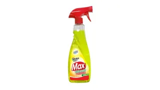 ALLORO MAX CLEANER 750ML ODMASCIVAC