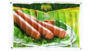 Pileca Virsla Classic 1000gVINDIJA