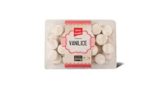 Domace Vanilice Premia 500g