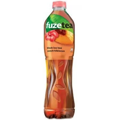 Ledeni caj Fuze breskva 1500 6 1,5 l FUZE TEA