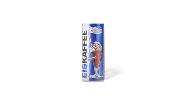 LEDENA KAFA EISKAFFE 1.5%MM LIMENKA 0.25L HOCHWALD HOCHWALD