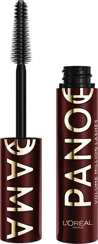 L'OREAL PANORAMA maskara BORDEAUX