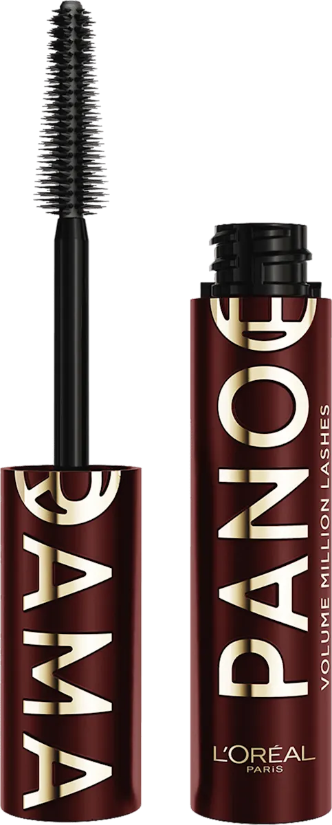 L'OREAL PANORAMA maskara BORDEAUX L’ORÉAL PARiS