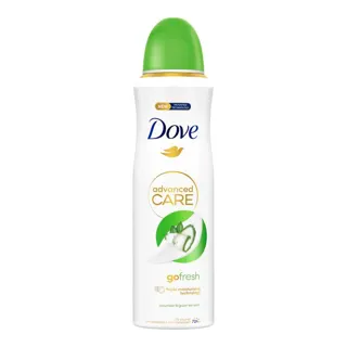 Dezod.zenski Krastavac Dove 150ml