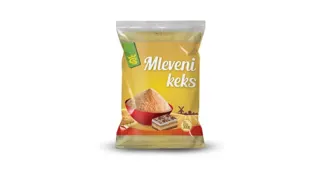 SO TASTY MLEVENI KEKS 300GR ESKOM