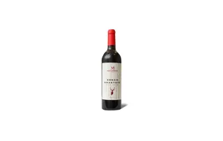 Vino crv. 7 Hrastova Matijasevic 0.75l