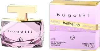 bugatti bellissima viola EdP 60 ml woman