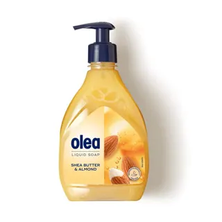 SAPUN TEČ K PLUS OLEA ALM/SH 500ML
