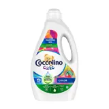 Tecni deterdzent Color Coccolino 1.8L