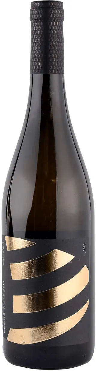 VINO BELO TALAS BELI 0.75 L