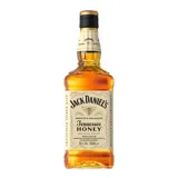 Whisky Jack Daniel`s Tennessee Honey0.7l