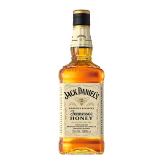 Whisky Jack Daniel`s Tennessee Honey0.7l