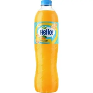 SOK HELLO POMORANDZA 1.5L PET