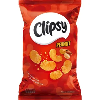 Flips Clipsy kikiriki 220g