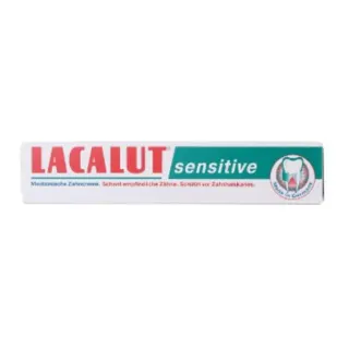 Pasta za zube sensitiv Lacalut 75ml