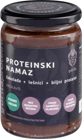 gorila protein namaz čok.+leš.+bi.p.375g