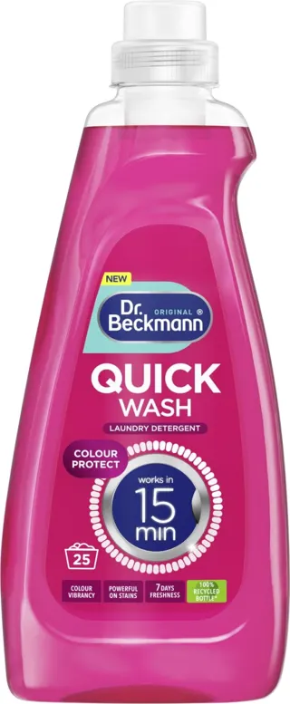 Dr.Beckman QUICK COLOR PROTECT det.800ml