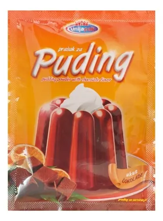 PUDING COKOLADA 45G-UNIJA