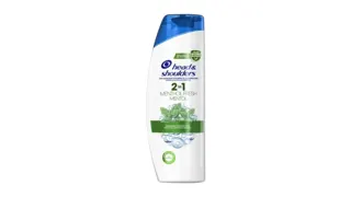 Sampon H&S AP 2u1 menthol 330ml 6