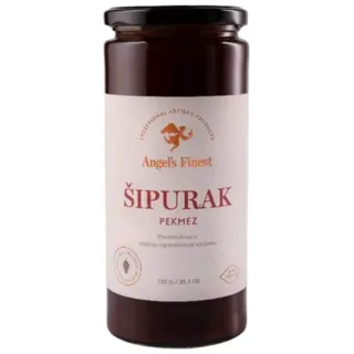 PEKMEZ SIPURAK ANGELS FINEST 375G
