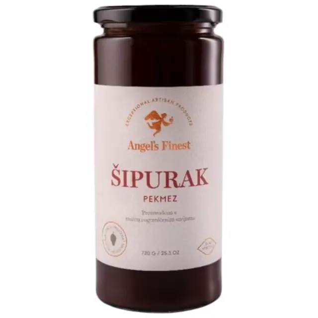 PEKMEZ SIPURAK ANGELS FINEST 375G ANGELS FINEST