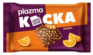 PLAZMA KOCKA NARANDZA 67.5g