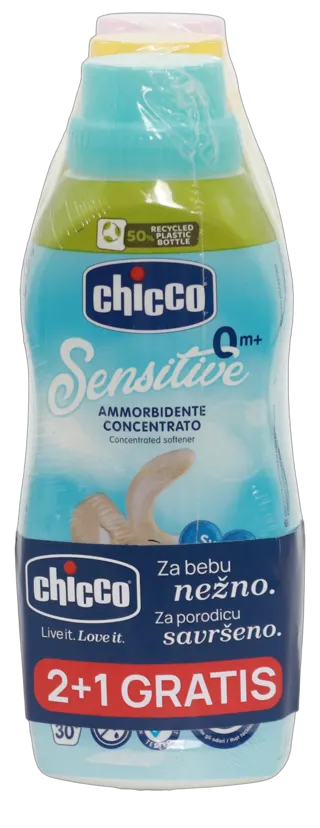 OM CHICCO KOPAK 3X750ML
