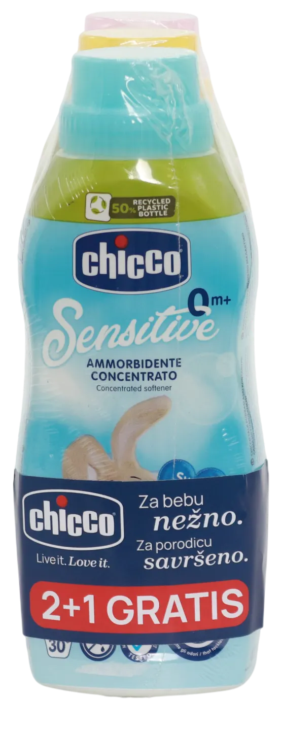 OM CHICCO KOPAK 3X750ML CHICCO