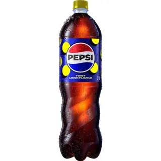 PEPSI TWIST LIMUN 2l
