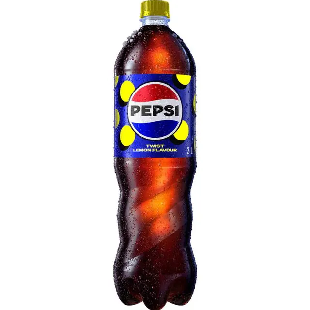 Pepsi Twist 2/1 8 2 l PEPSI