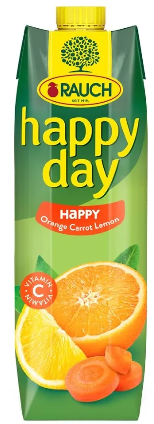 SOK HAPPY DAY IMMUN PLUS 1 L HAPPY DAY