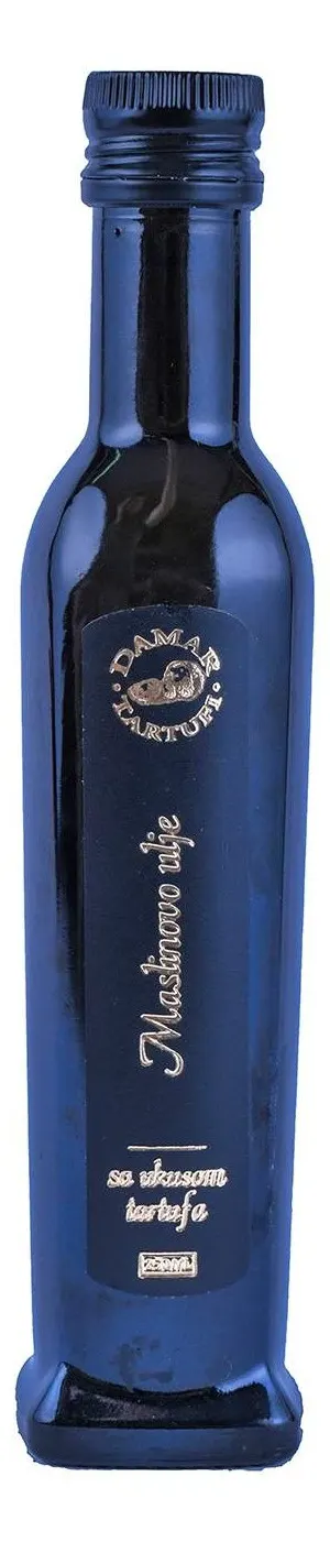 ULJE MASLINOVO SA BELIM TARTUFIMA 250ML DAMAR