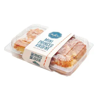 Kolaci Mini princes krofne Morsal 350g
