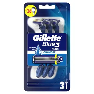 Brijac Blue3 elh Gillette dis 3