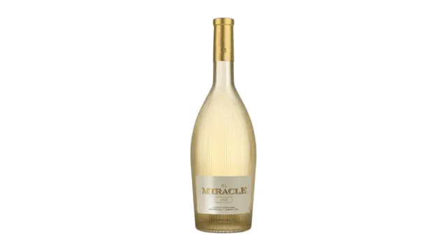VINO EL MIRACLE WHITE NO.3 0.75L EL MIRACLE