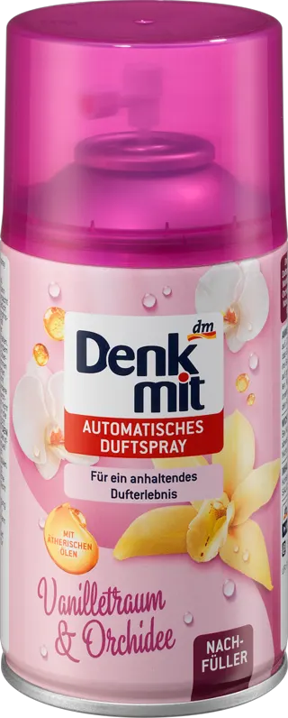 Denkmit osv. prost. vanila/or. dop 250ml