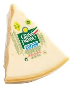 Sir Zanetti Grana padano cca 2kg