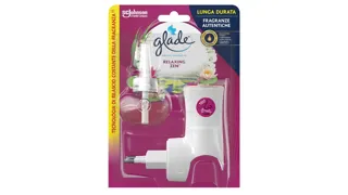 OSVEŽIVAČ PROSTORA GLADE ELEKTR APARAT BAZA ZEN 20G