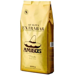KAFA AMIGOS GOLD 1kg