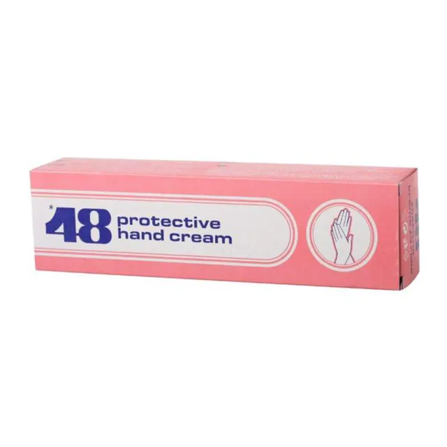 48 LEKOVA zaštitna krema za ruke 50ml 48