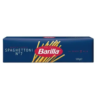 Spagete no7 Barilla 500g