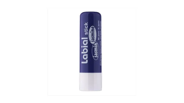 Labelo jasmin 4.4gr Hemigal LABIAL