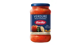 SOS MEDITERRANEE BARILA