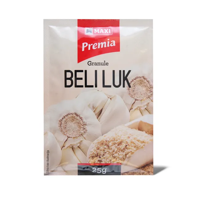 Zacin Beli luk u granulama Maxi 25g Maxi