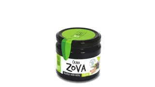 NAMAZ ORGANSKI CRNA ZOVA PRIRODNo1 200G