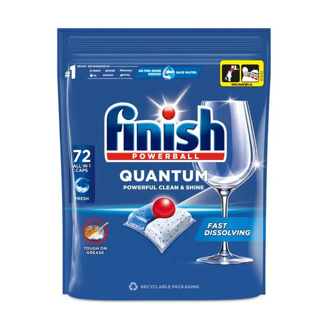 Finish tablete quantum 72 regular Finish
