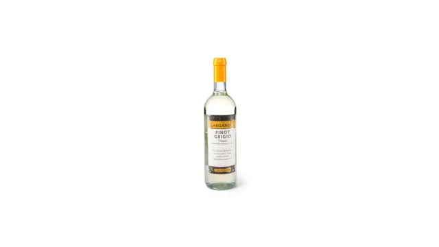 Vino b.Pinot Grig.Veneto Caldirola 0.75l Caldirola